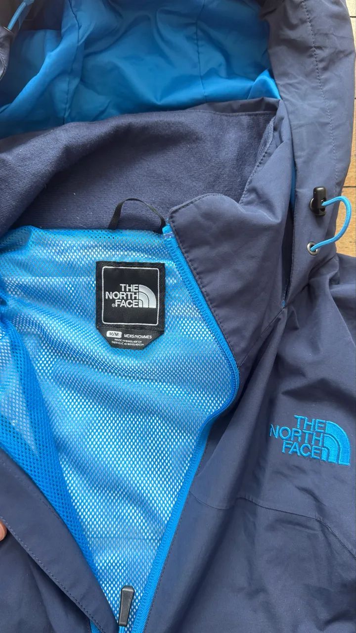 Corta Vento The North Face  - Foto 3