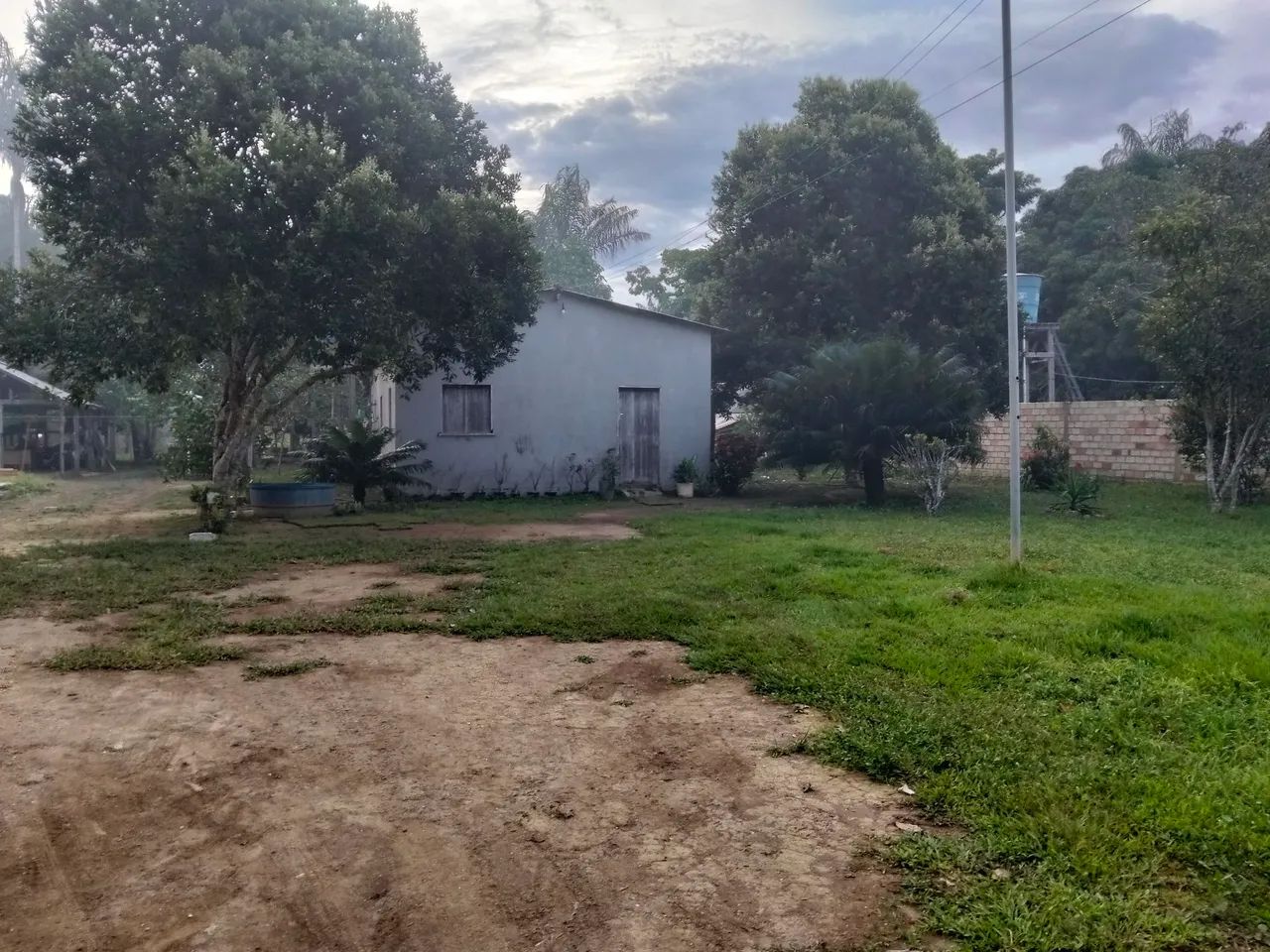 Vendo chácara no jacamim  - Foto 2