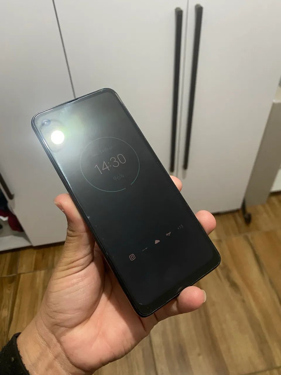VENDO MOTOROLA MOTO ONE  - Foto 4