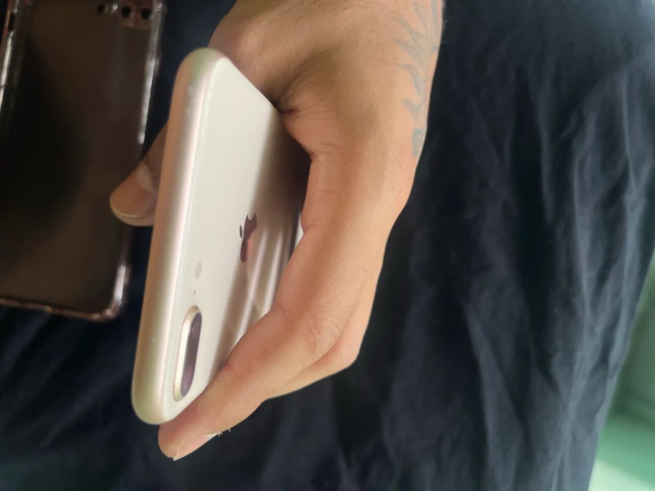 iPhone 8 Plus - Foto 5