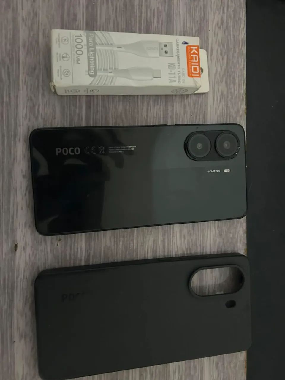 XIAOMI REDIMI POCO X7 PRO 512. GIGA