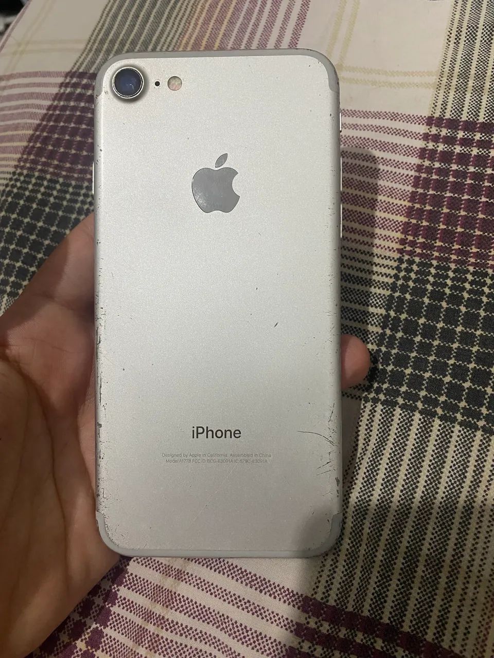 Iphone 7 32gb - Foto 3