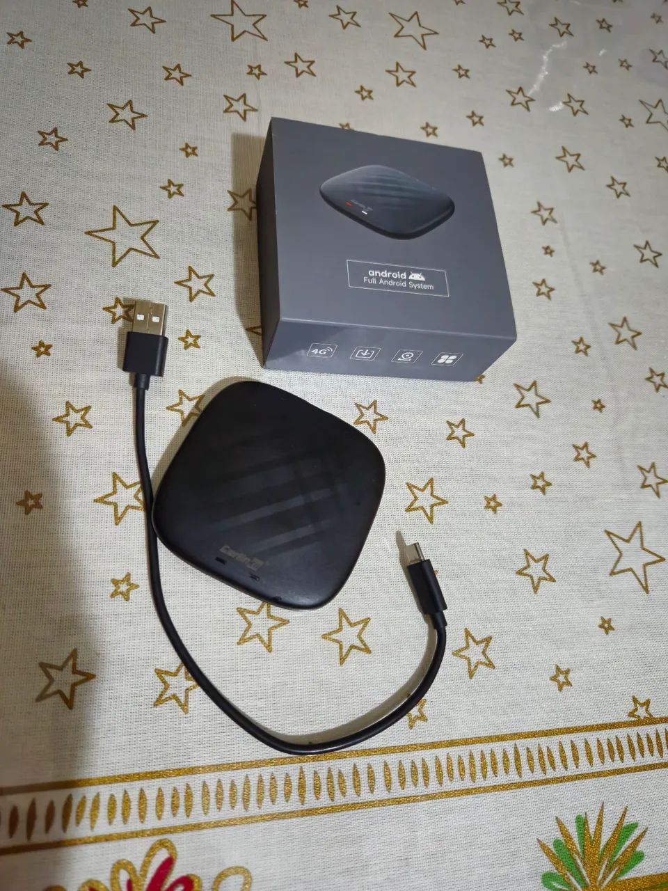 Mini car box - Foto 3