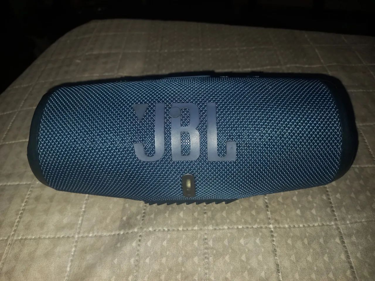 Caixa de som JBL - Foto 3
