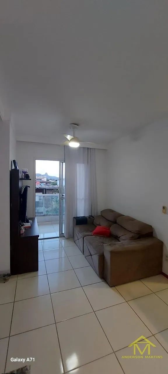 Apartamento em Aribiri - Vila Velha, ES - Foto 5