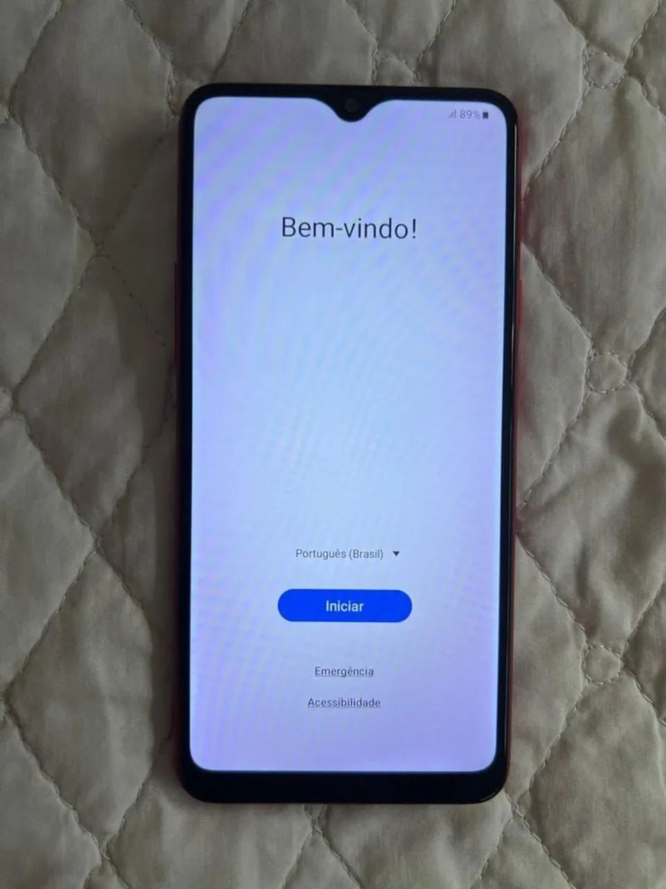 Samsung Galaxy A20S - Foto 2