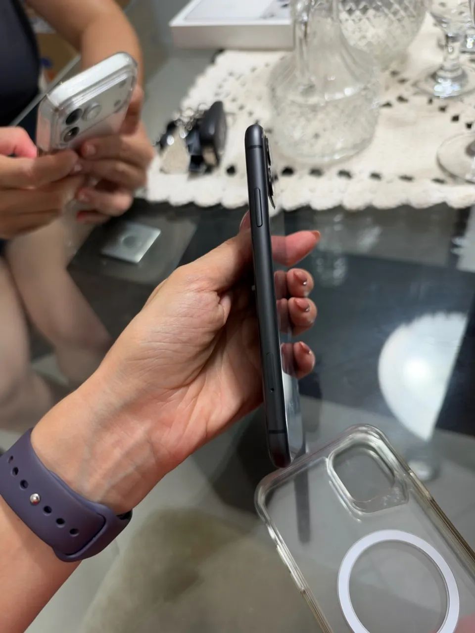 iPhone 11 64gb - Foto 3
