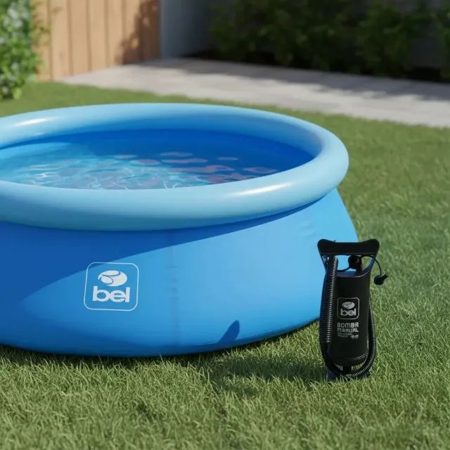 Piscina Inflável 500 Litros - Bel 