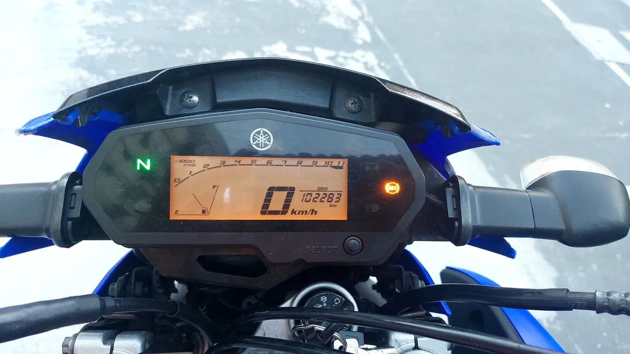 Vendo Lander 250 - Foto 4