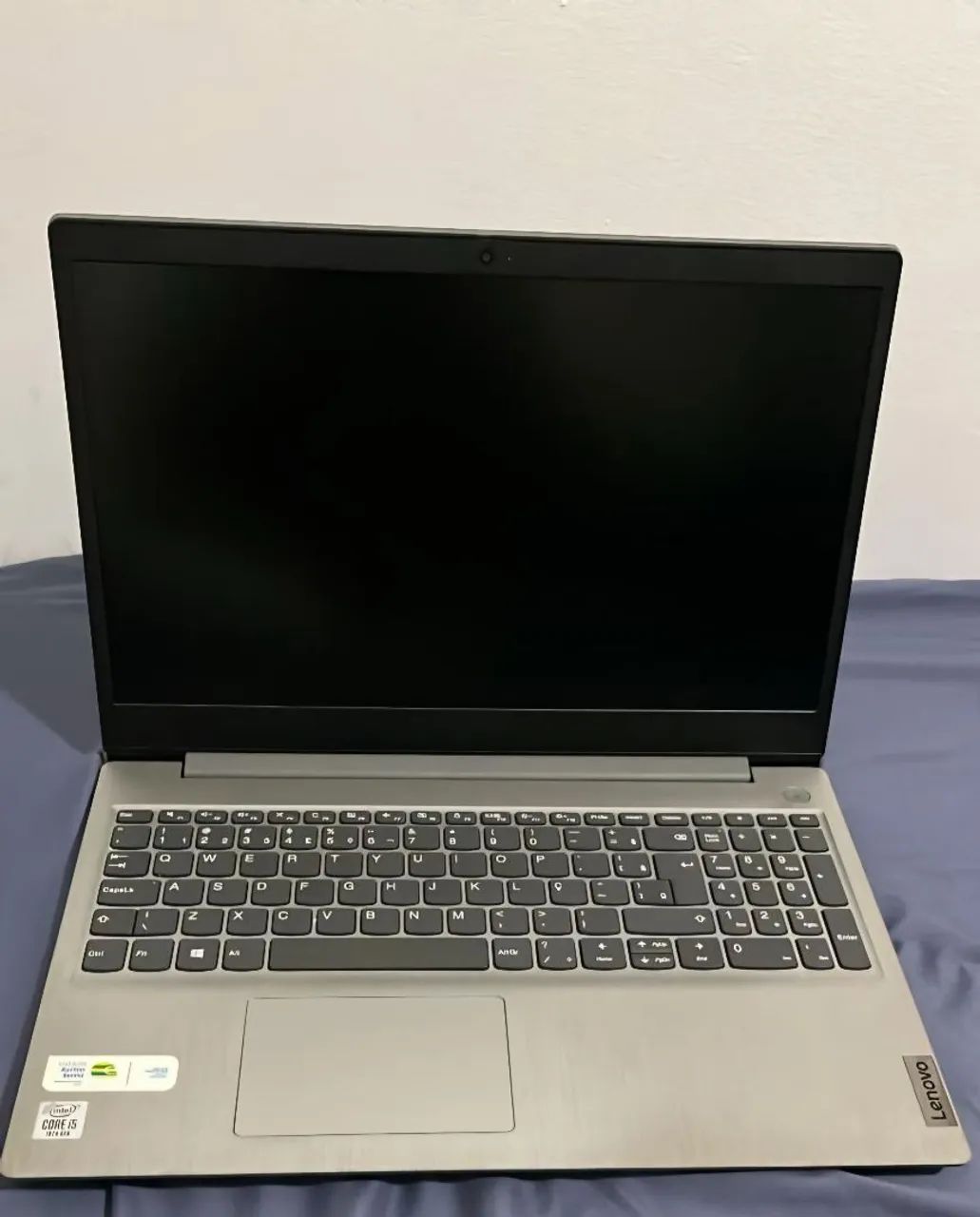 Notebook  - Foto 4