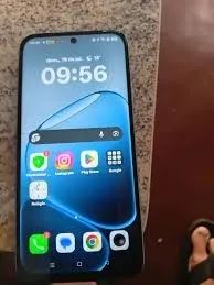 Celular oppo A6 x 