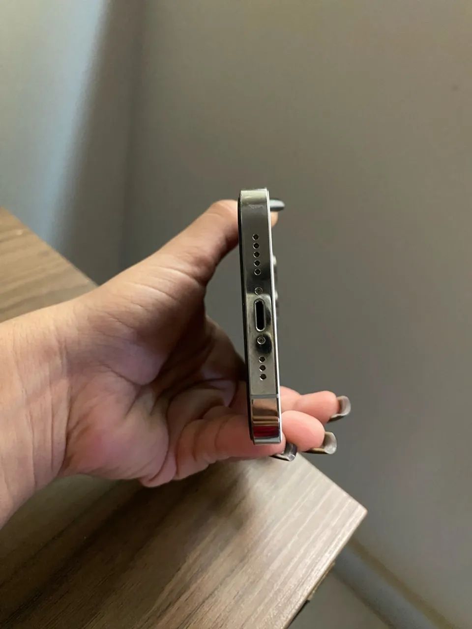 iPhone 13 Pro 128g - Foto 5