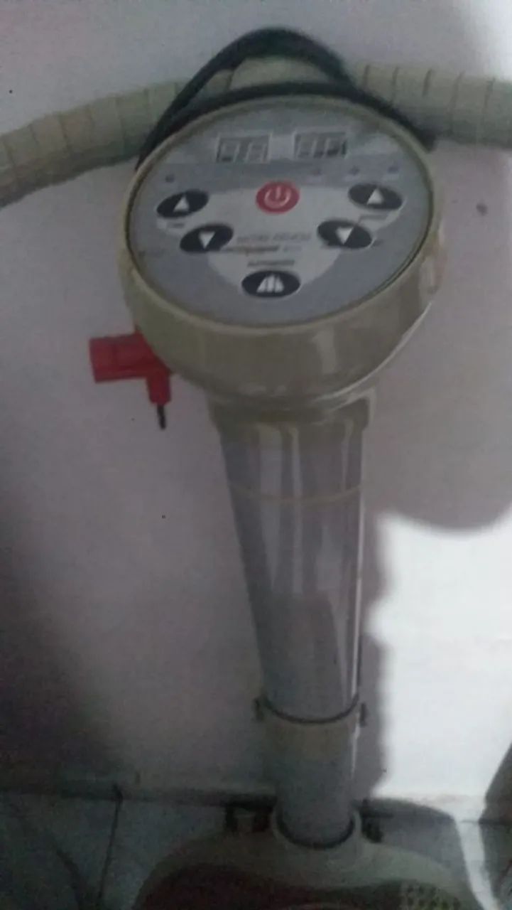 Plataforma vibratória  - Foto 2
