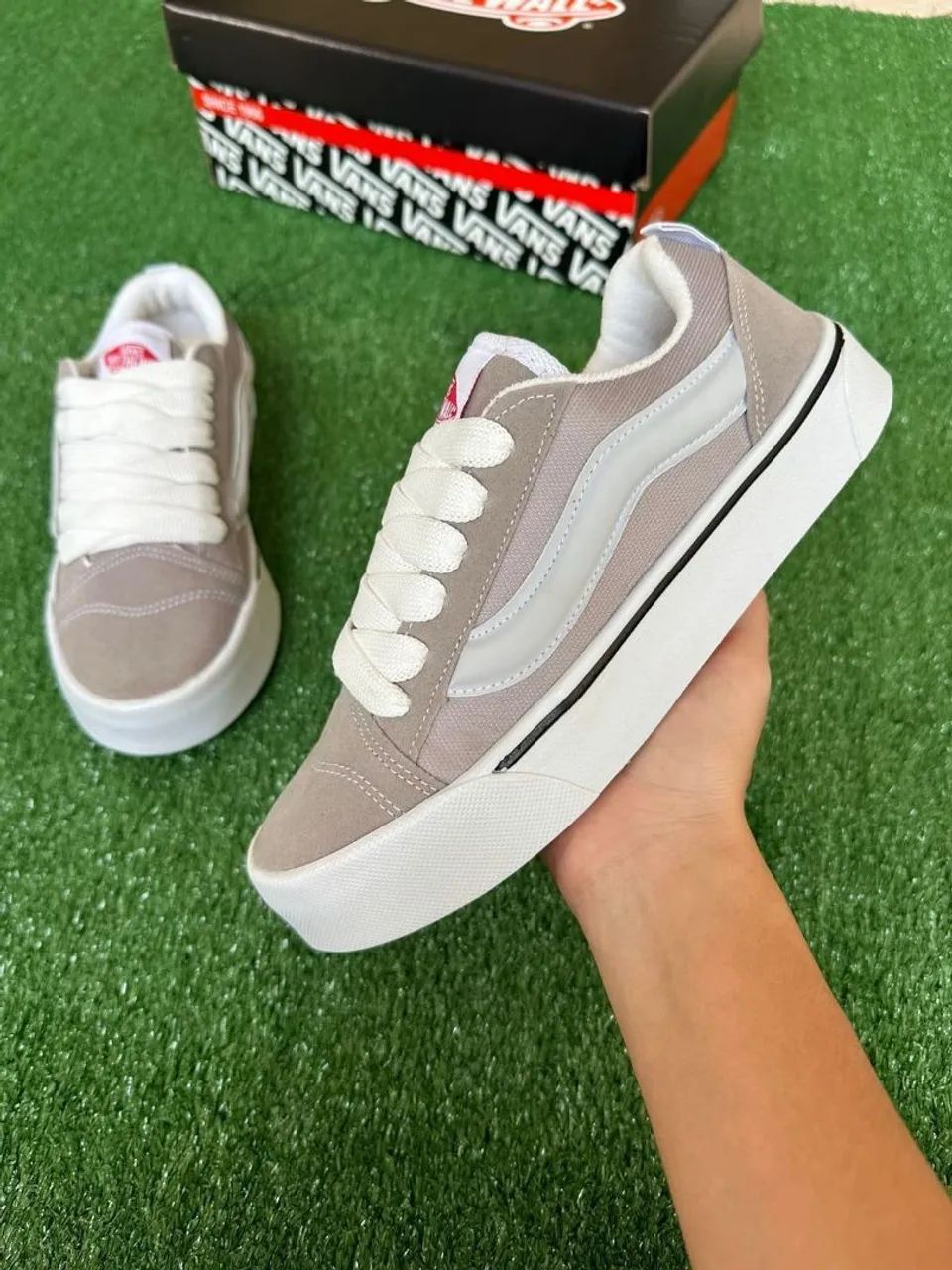Promoção Tênis vans  - Foto 3