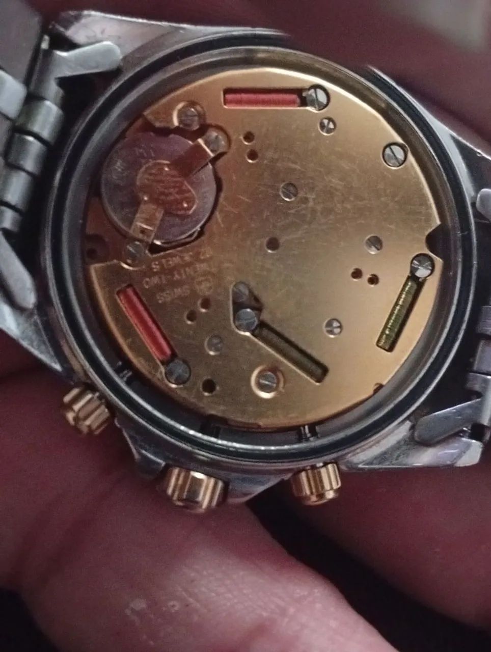 Relógio Tissot  - Foto 3