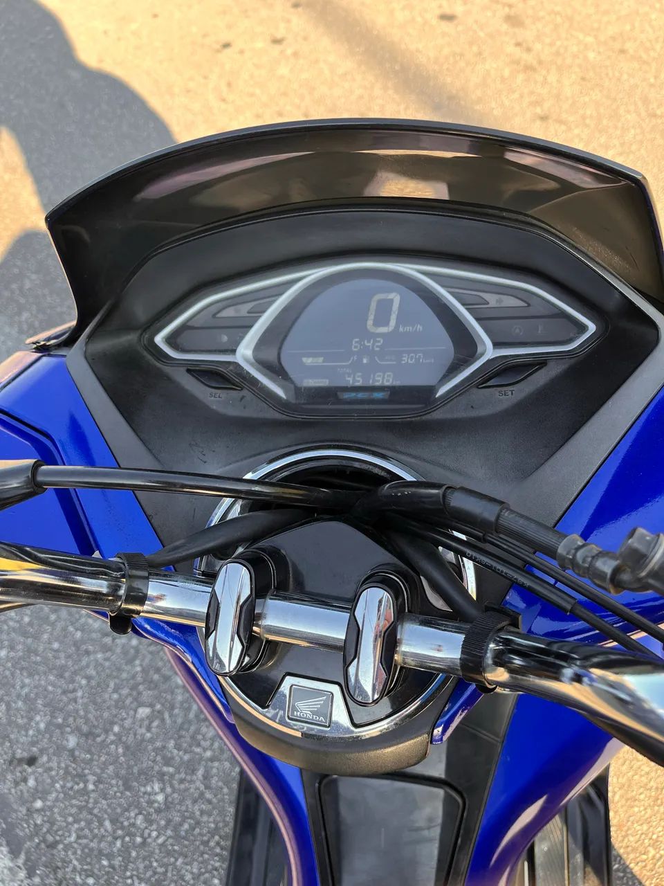 PCX 2019  - Foto 5