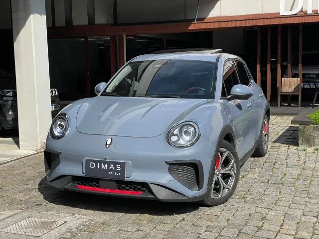 GWM Ora 03 GT (elétrico) 2024