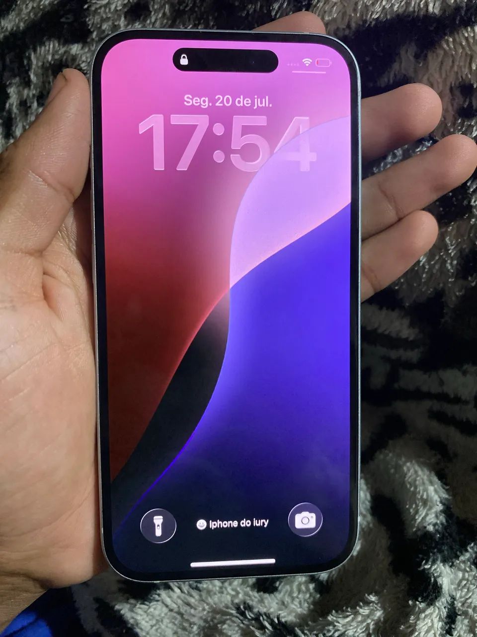 iPhone 15 - Foto 2