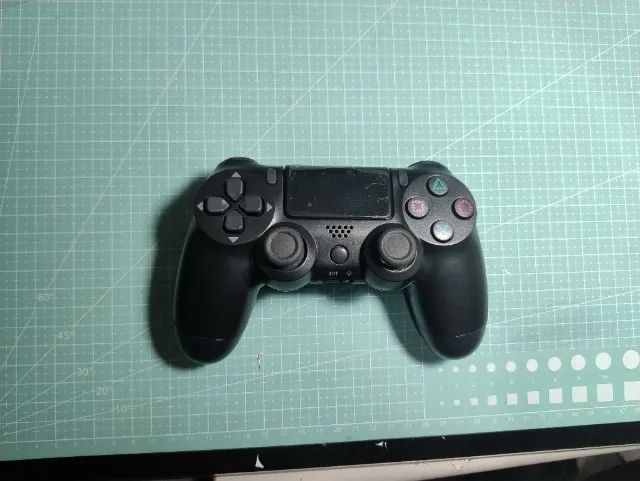 Controle de PS4 / PC / Android e PS3 - Foto 3
