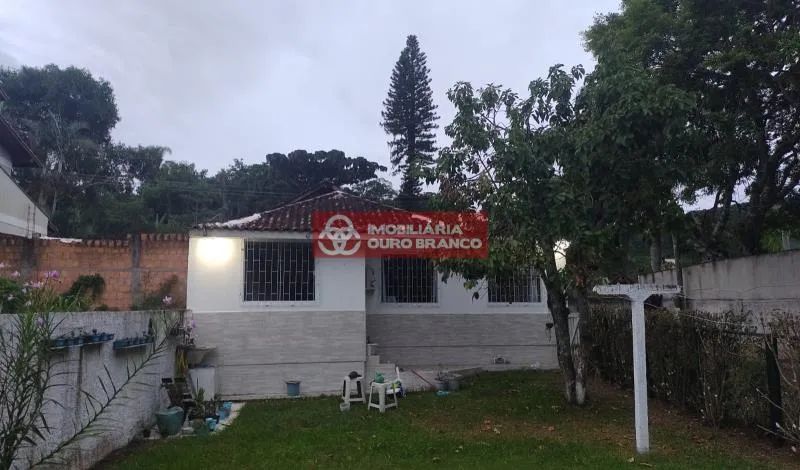 Casa - Florianópolis SC - Foto 2