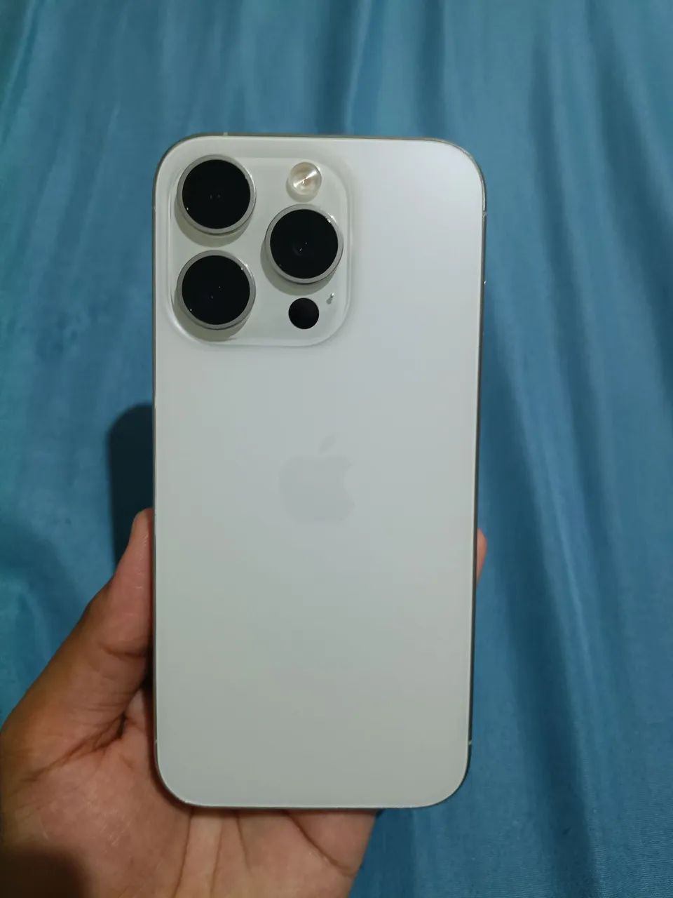 Vendo iPhone 15 pro  - Foto 2