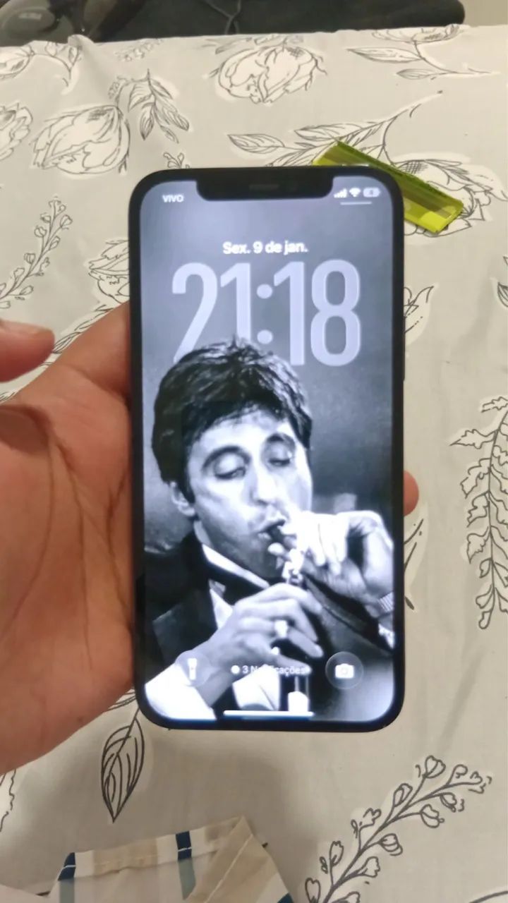 Iphone 12 pro 128gb