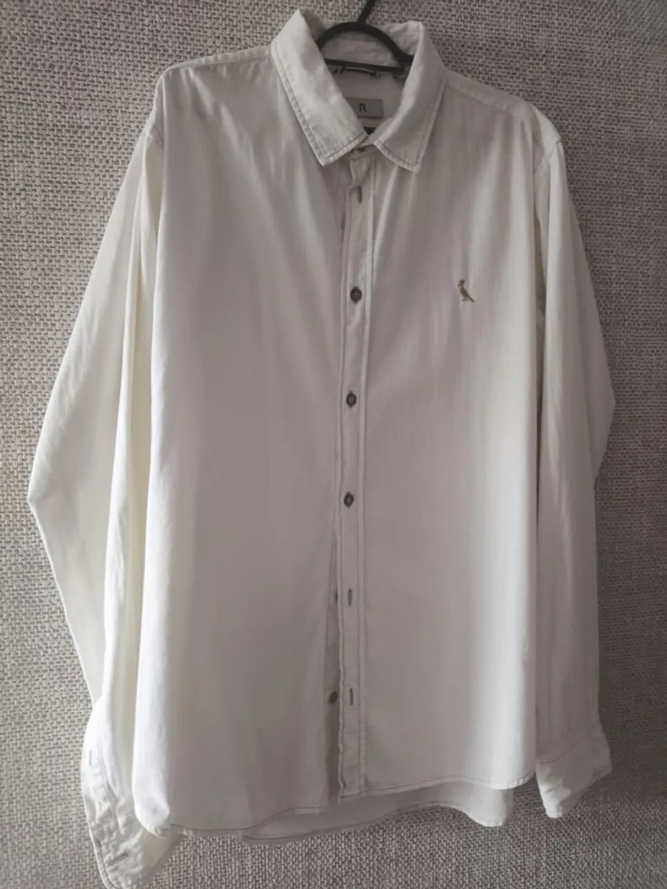 Camisa marca reserva 