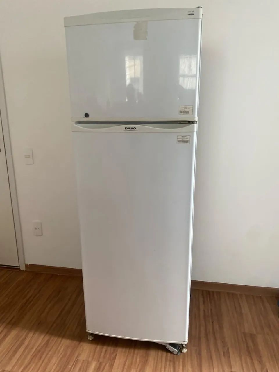 vendo geladeira  - Foto 4