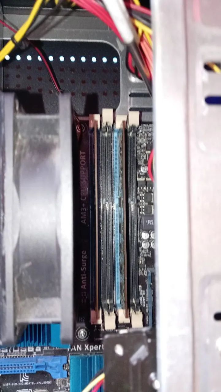 AMD 3.0 am3+ - Foto 3