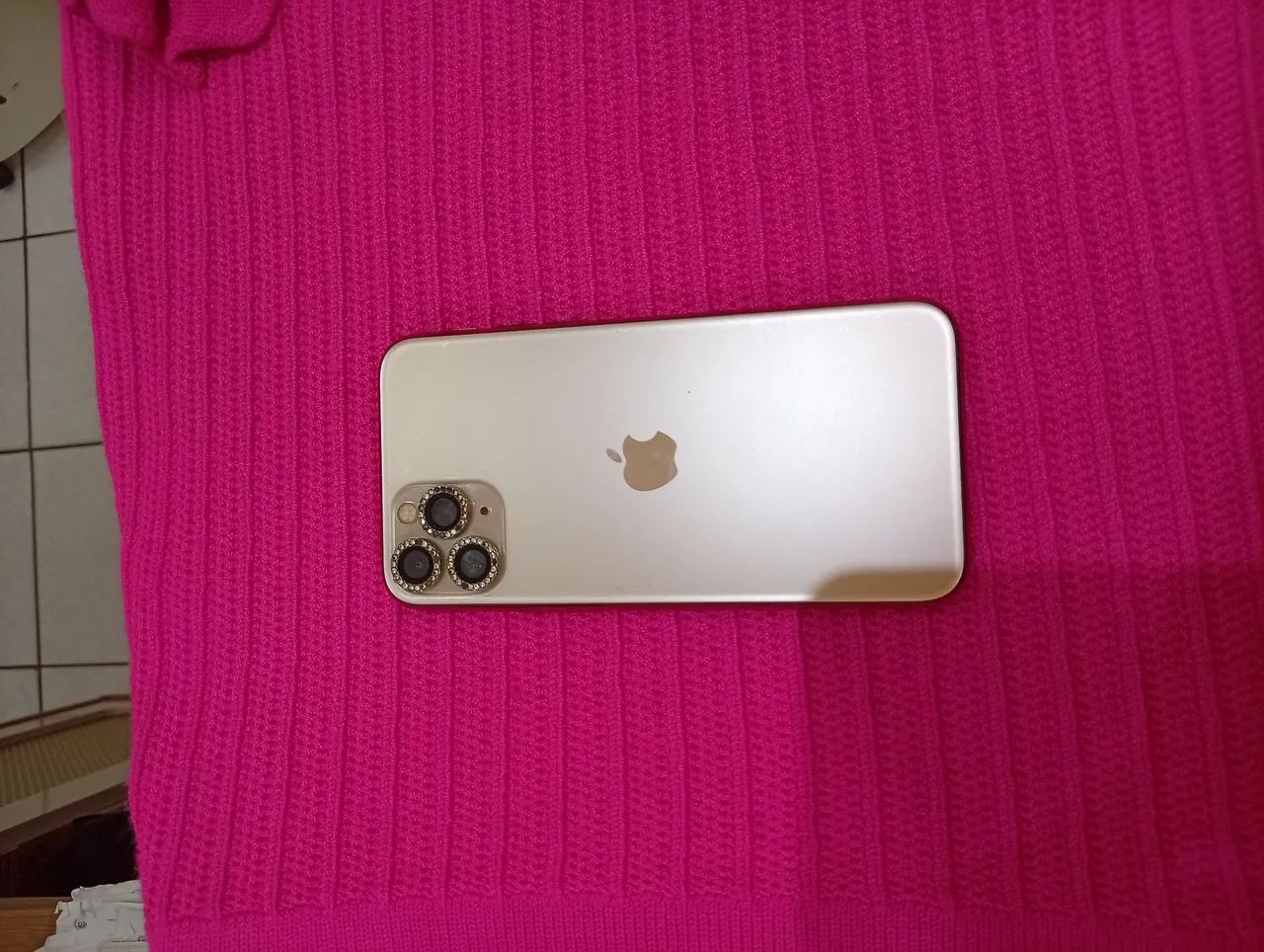 iPhone 11 pro max - Foto 2