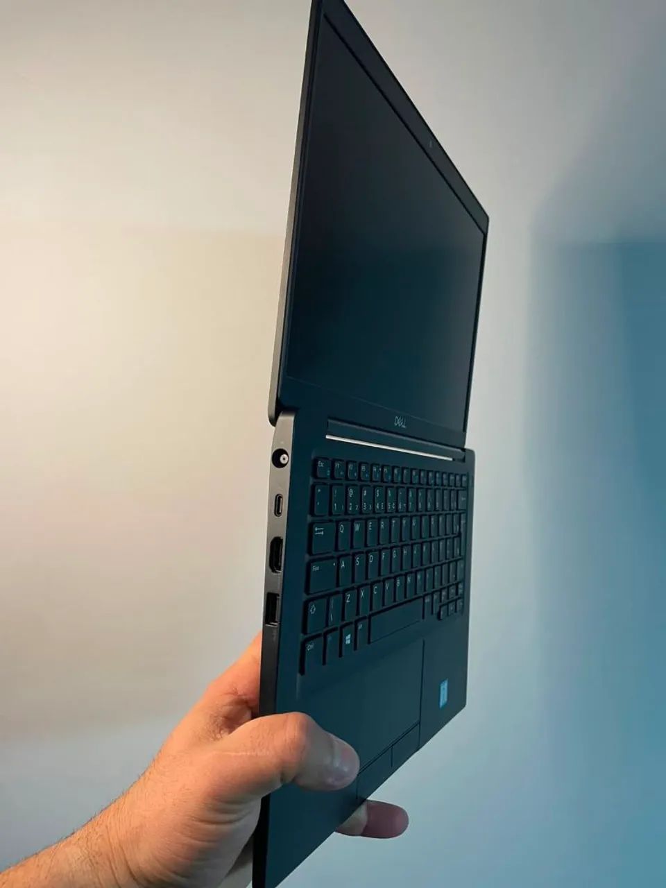 notebook Dell Latitude 7390 Premium  - Foto 5