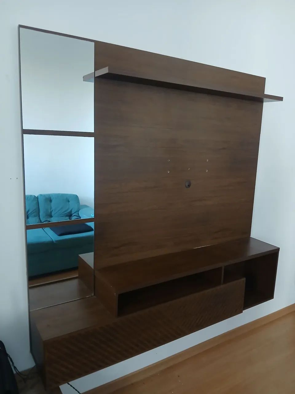 PAINEL P/TELEV. D ATÉ 60"