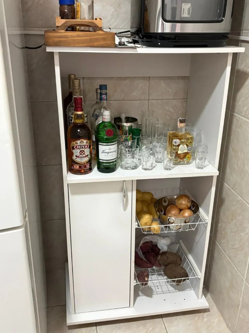Mesa de jantar 6 cadeiras - Foto 4