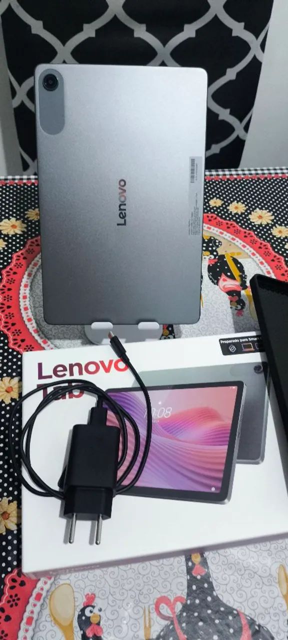 Tablet Lenovo Tab 10.1 - Foto 4