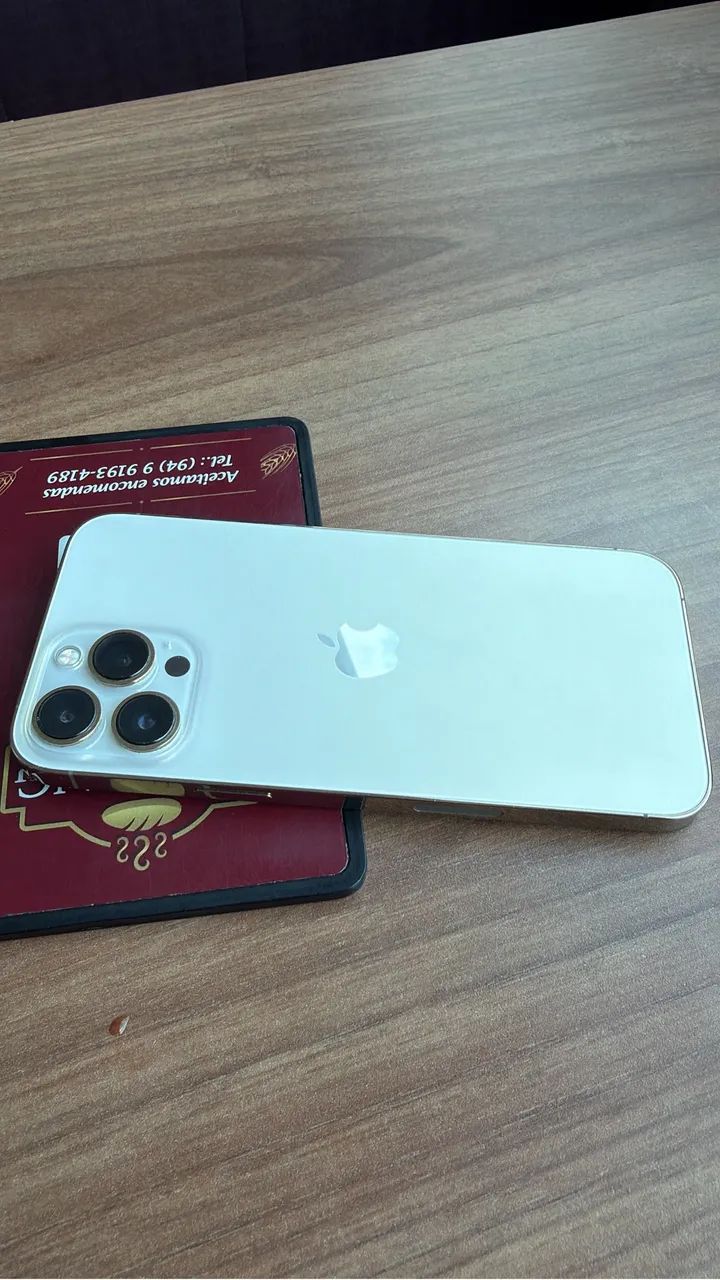 iPhone 13 Pro Max 256Gb - Foto 2
