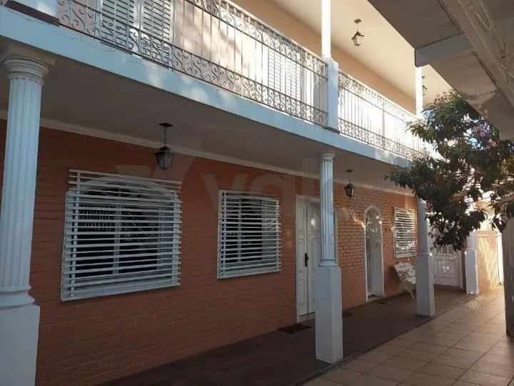 Casa à venda em Campinas, Jardim Chapadão, com 4 quartos, com 233 m² - Foto 5