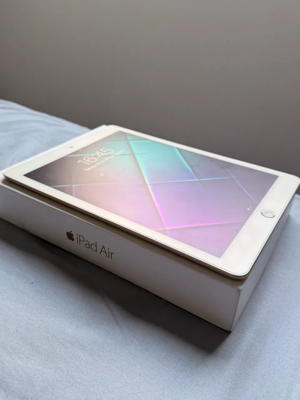 iPad Air 2  - Foto 2