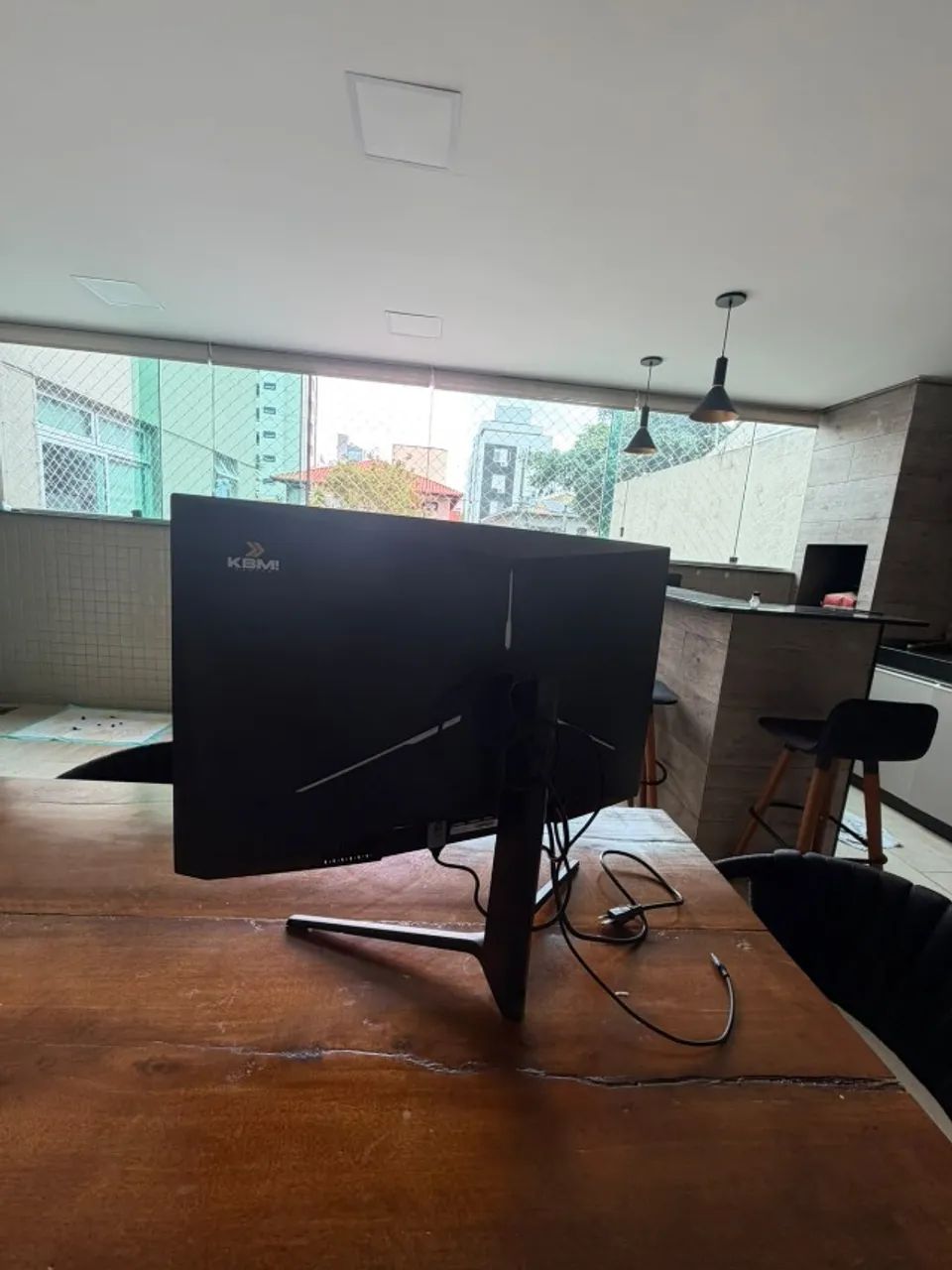 Monitor Kabum Gamer 32 Polegadas - Foto 3
