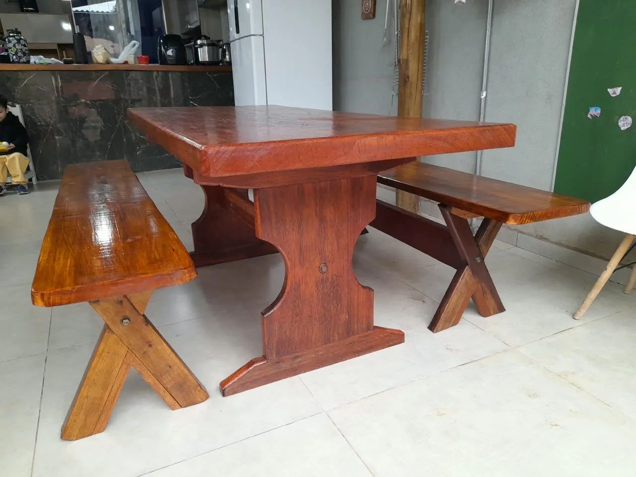 Mesa  - Foto 2