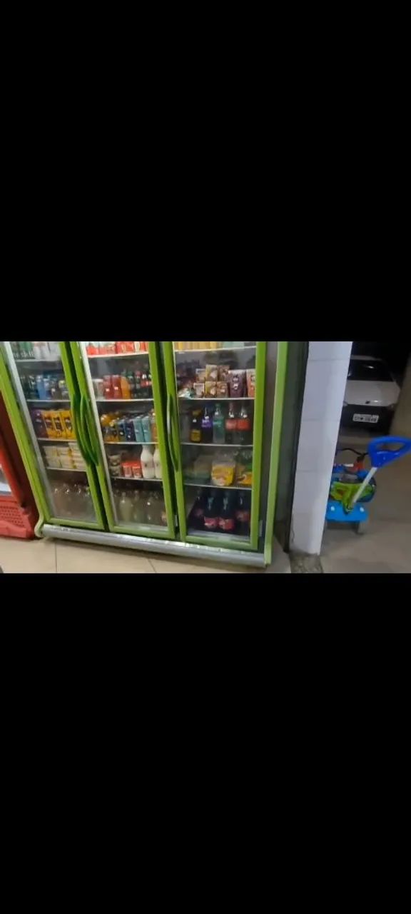 Freezer expositor  - Foto 3