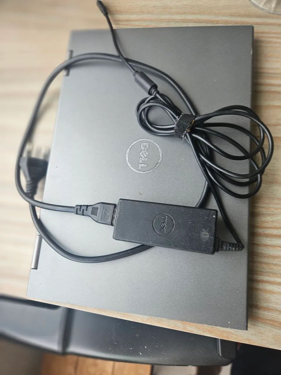 Notebook  dell - Foto 3