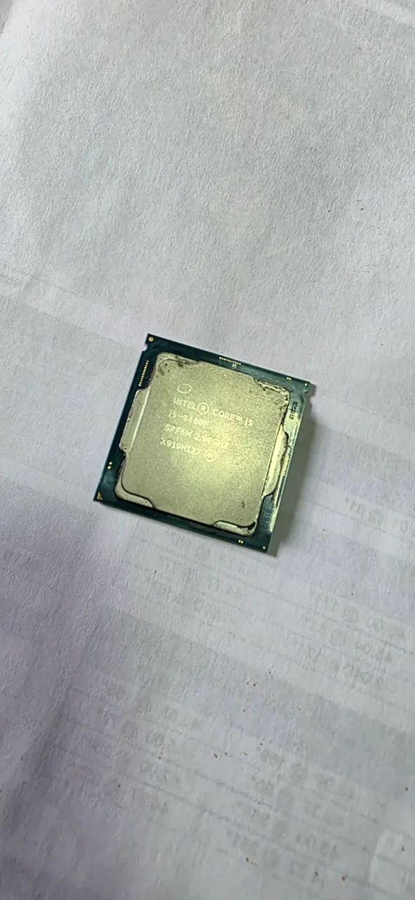 Processador I5-9400F