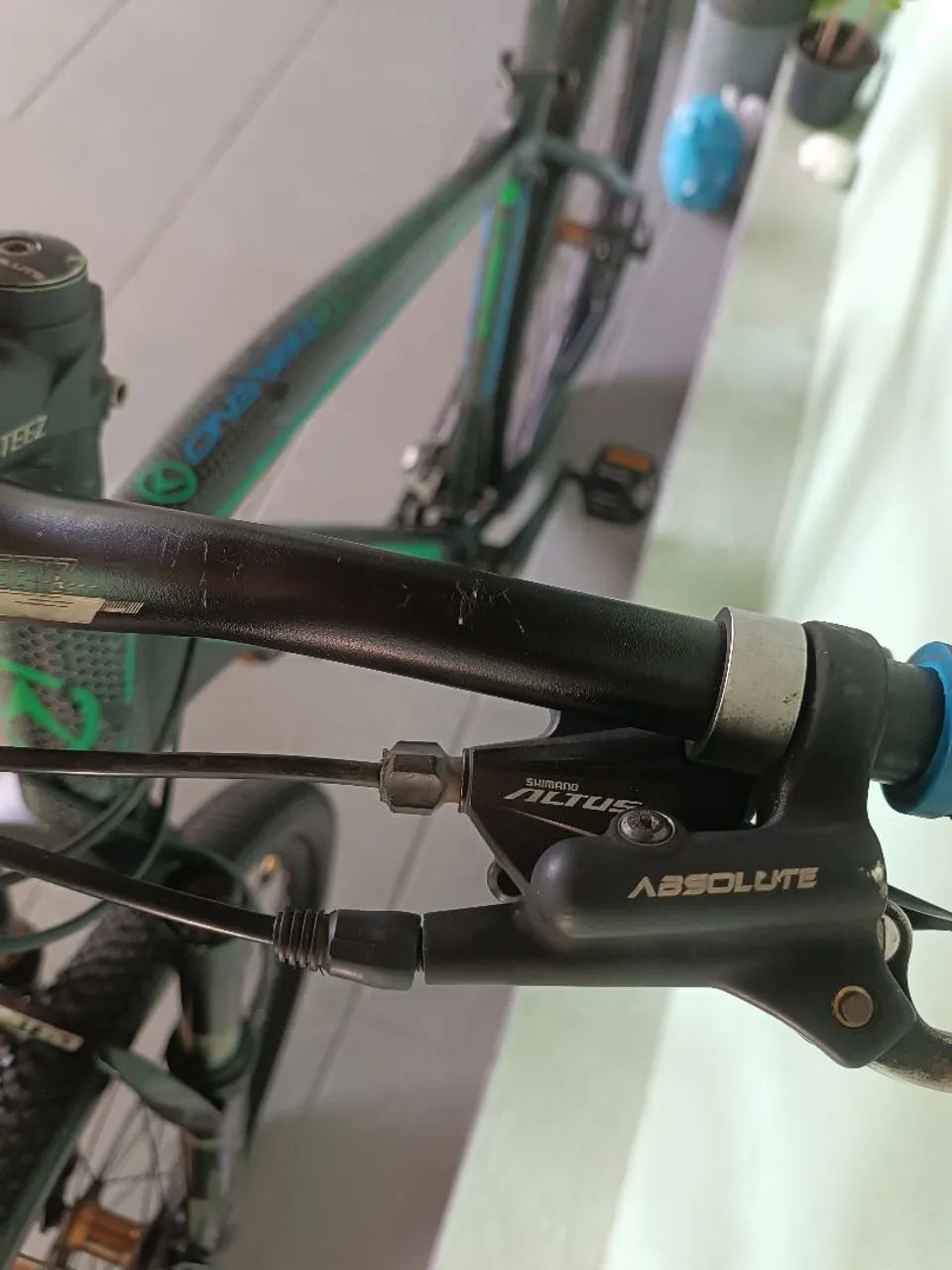 Bicicleta aro 29  - Foto 5