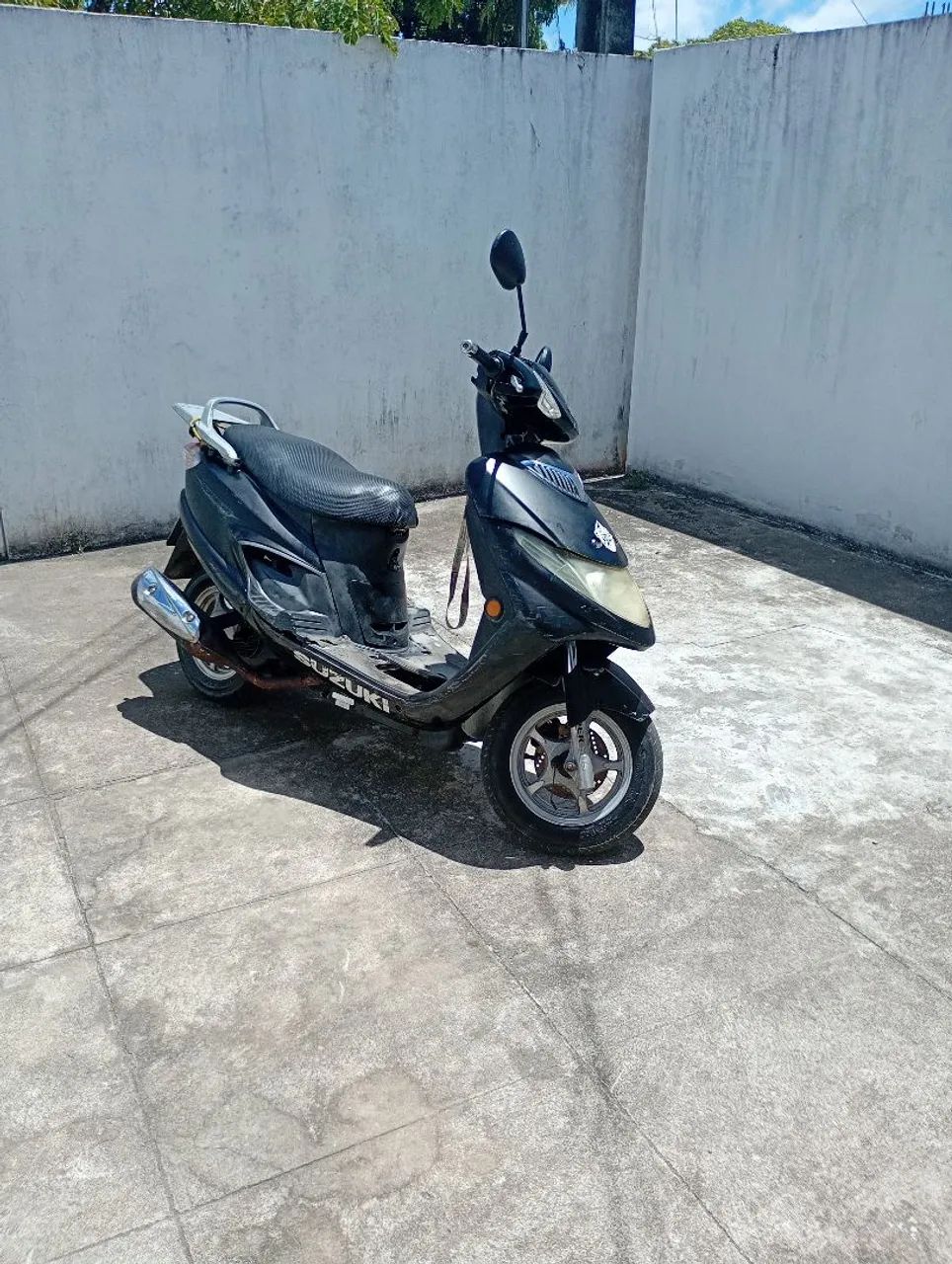 Moto bugm - Foto 2