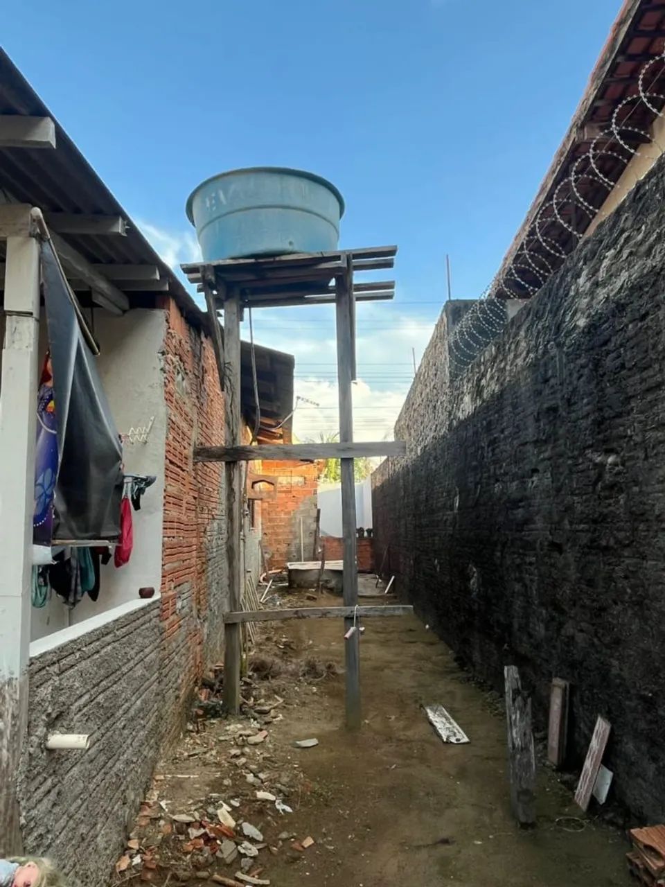# casa bem localizada  - Foto 5