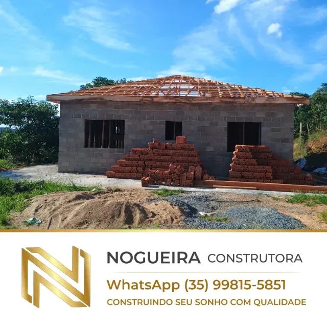 construção civil Muzambinho e região  - Foto 3