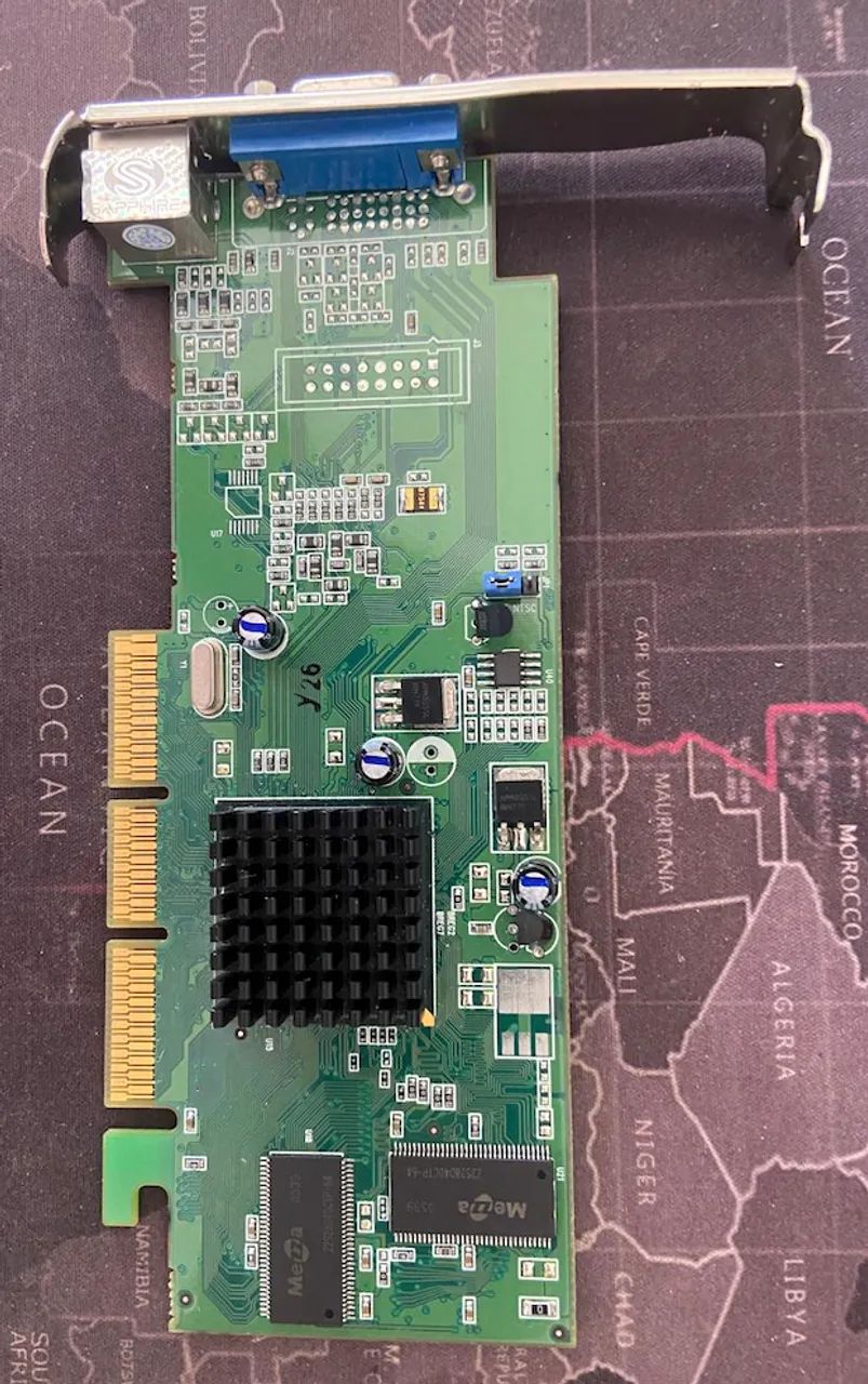 Placa de Video Radeon - Foto 2