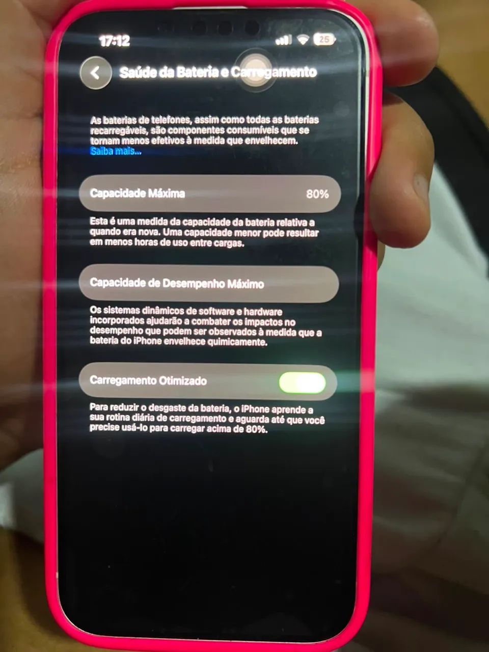 iPhone 14 128gb  - Foto 5