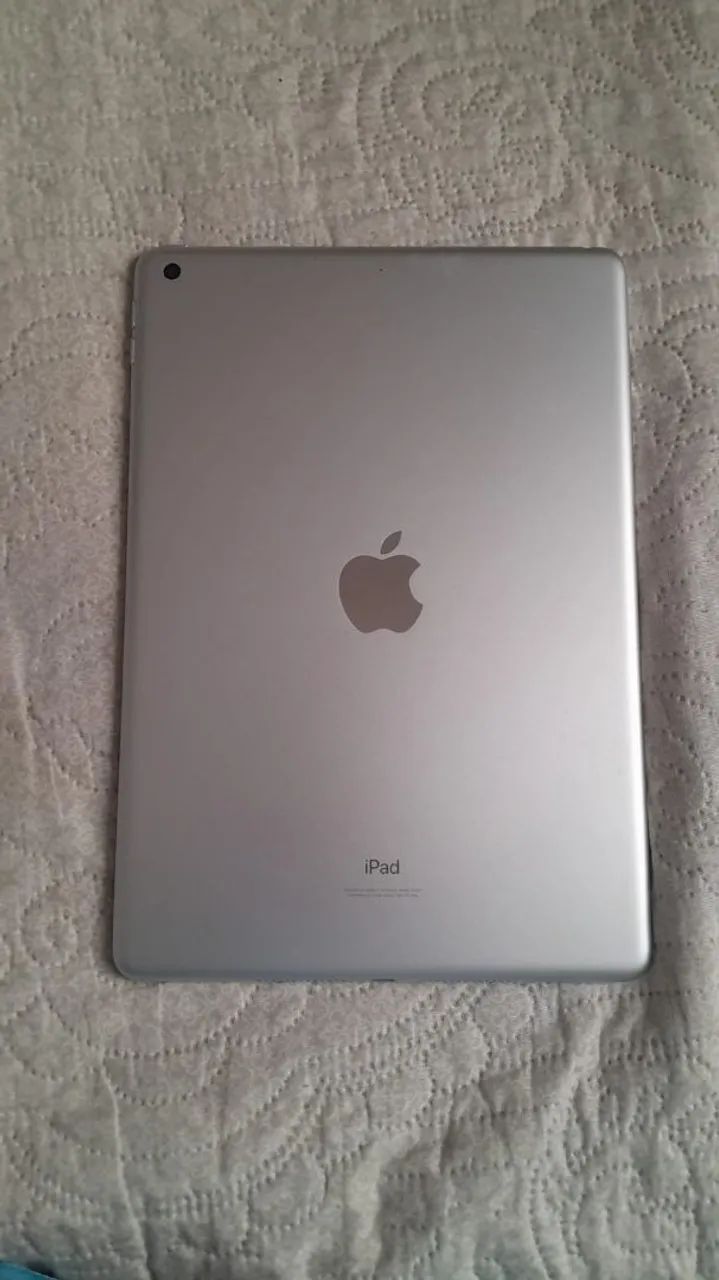 Ipad 9 Sem Arranhoes 1.800 Reais - Foto 4