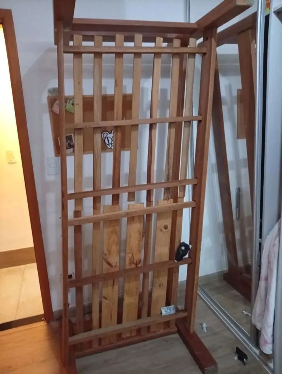 Cama de solteiro  - Foto 4